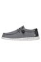 Hey Dude Wally Sport Mesh Men's Shoes 40403-030
