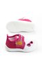 03270 Summer Baby Girl Daily Velcro Linen Shoes - 4
