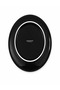 Moderna Deep Plate Black 19cm Mod20Ck740104 Pack of 6 - 2