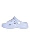 E300-11 Countess Gray Girls' Daily Slippers - 3