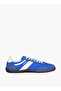 Men Lace-Up Ankle Sneakers - 3