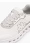 Women Logo Lace-Up Sports Shoes - 7