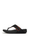 Trakk Water-resistant Mesh Toe Post Sandals For Men