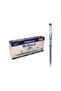 My-King Gel 120 Pcs Metal Clip 0.5mm Ballpoint Pen 6405 - 4