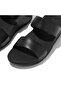 Lulu Leather Slides For Womens - 3