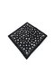 Foulard Bandana %100 Cotton Wrist Hair Accessory Shawl Scarf 50X50 - 4