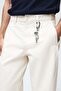 Relaxed Fit Barrel chinos - 3