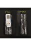 20PCS Mix Size 20 Pcs Transparent Heat Shrink Film Bag For TV Box Remote Control Protector Case Wate - 6
