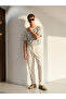 Esvab • Modern & Distinctive Standard Fit Pleated Men's Chino Pants