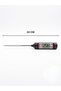 Tp101 Digital Food and Meat Thermometer - Yogurt, Milk, Barbecue, Barista Coffee Temperature Meter (-50 ° C / +300 ° C) - 2