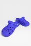 Accessories Non-Slip Sole Sea Beach Pool Sandals Children's Slippers Purple - 3