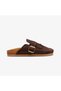 Classic Women's Brown Slippers