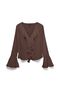 Bluse VMWILLOW Top - 2