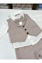 Baby Boy Mevlüt Set of 4 - 3