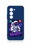 Redmi 15 5g Compatible Astronaut Dj Patterned Silicone Case - 2