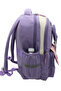 519 First School Bag Luxury Water Resistant 3-Piece Set Girl's Primary School Bag Purple - 5