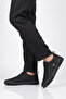 Black Comfortable Sole Lightweight Men's Casual Shoes Champ m - 3