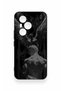 Honor 400 Pro Compatible Icarus Patterned Silicone Case - 2