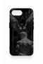 iPhone 16E Compatible Icarus Patterned Silicone Case - 2