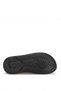 Elit Asemtr04 Men's Flat Slippers Black - 4