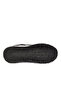 Black-White Memory Sole Men's Sports Shoes 2444 m - 5