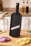 Fg-171 Mandolin Multi-Purpose Grater and Cutting Apparatus - Slicing Apparatus - 4
