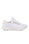 White Mesh (Large Size) Men's Sports Shoes