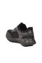 Black Mesh Women's Sports Shoes - 4