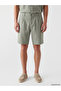 Nevavm Regular Fit Men's Shorts with Difference