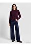 Lcw Vision Plum Crew Neck Women's Knitwear Sweater - 2