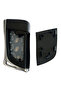 Lexus Type Kd Keydiy Nb24-3 Compatible Key Remote Case Auto Keychain - 3
