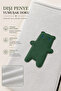 Baby Sleeping Bag and Swaddle with Zipper, 100% Cotton Muslin Inner Lining, Combed Cotton Outer Fabric, Special Design, 0-12 Months - 5