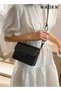 Women's Fashion Retro Crossbody Bag, Casual Fashion Chain Shoulder Bag Messenger Bag for Ladies - 5