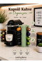 Capsule Coffee Organizer 16-Capsule Rotating Stand Nespresso Compatible Bioplastic Capsule Holder - Wash by Hand! !