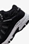 Women's Hillcrest Shoes 180021 Bkw Black/White Juststep - 8