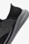 Men's Slade Shoes 210889 Bkgy Black/Grey Juststep - 7