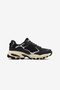Women's Vigor Shoes 180247 Bksl Black/Silver Juststep - 2