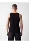 Two Mt Shop Quality U-Neck Printed Men's Sleeveless T-Shirt - 4
