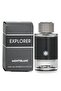 Explorer Eau de Parfum Spray (Miniature) 4.5ml/0.15oz - 2