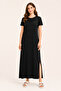 Anna Short Sleeve Women's Dress