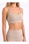Women's Sports Bra with Straps - C904 - 4