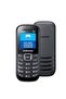 سامسونج كيستون 2 GT-E1207Y ثنائي الشريحة أسود - 3