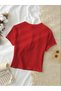 100% Cotton Crew Neck Organic Boys/Girls Organic Cotton T-Shirt-T-Shirt - 2