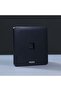 - Milano Computer Socket(Cat-6) Mblk Ps - 2