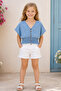 Girls Blouse - 3