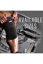 Sports Model 1150 Neoprene Knee Sleeves - Knee Brace Compression for Running - High Performance Knee Brace - Large - 7