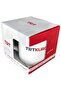 Duca Mall White Mug with Kurdish Logo 1283715 - 3