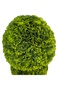 Decorative artificial tree 120cm - 3