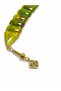 Fish Model Powder Amber Zaza Prayer Beads – Large Grain Special Design Collectible Prayer Beads - 3