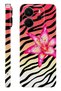 Xiaomi Redmi Note 14 Leopard Flower Protect Slim Glossy Full Print Camera Protected Phone Case